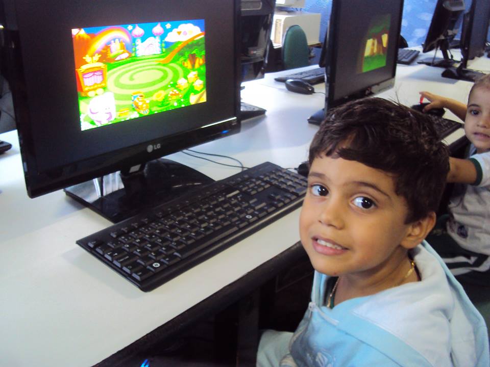 Laboratório de Informática