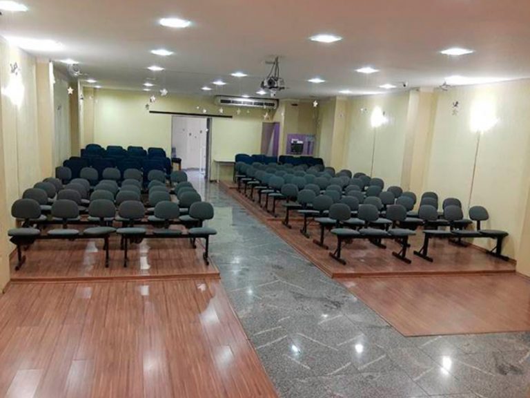 Auditório