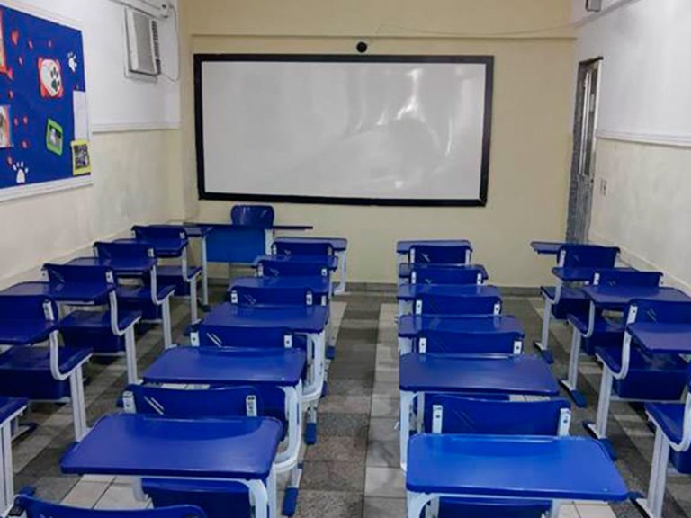 Sala Unidade 2